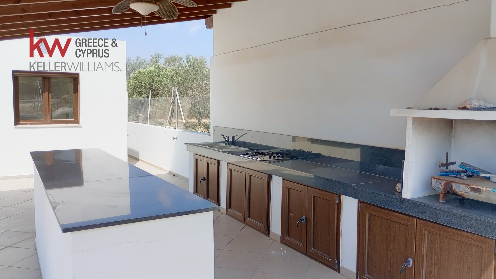 4 dormitorios Adosado en Agios Theodoros, Larnaka, Chipre No. 40591