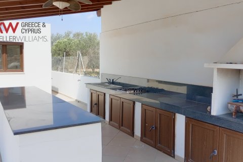 4 bedrooms Townhouse in Agios Theodoros, Larnaka,  No. 40591 25