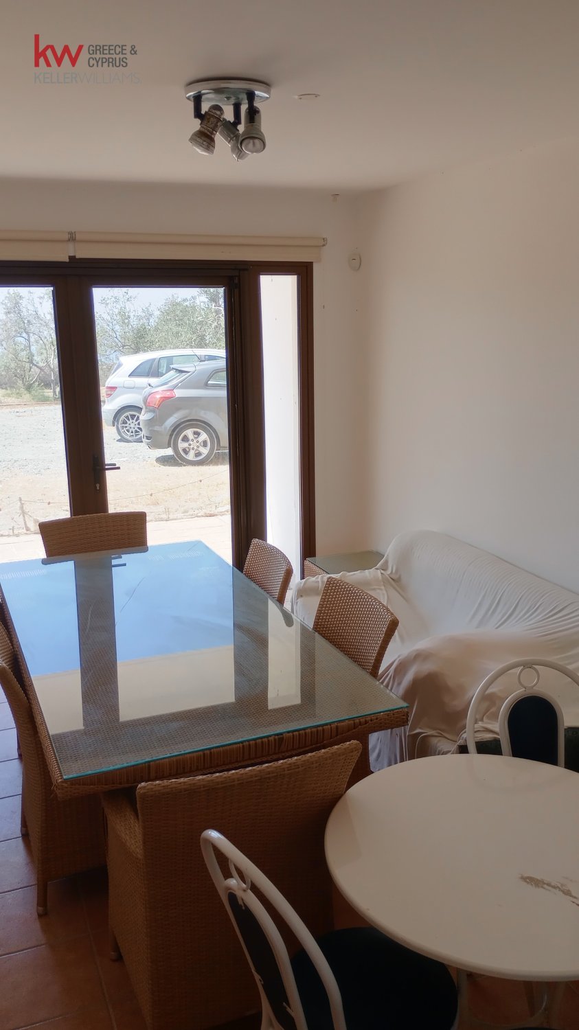 4 dormitorios Adosado en Agios Theodoros, Larnaka, Chipre No. 40591