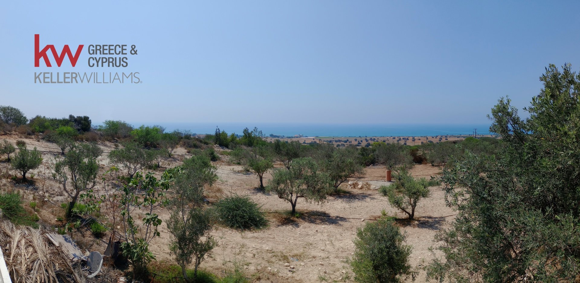 4 dormitorios Adosado en Agios Theodoros, Larnaka, Chipre No. 40591