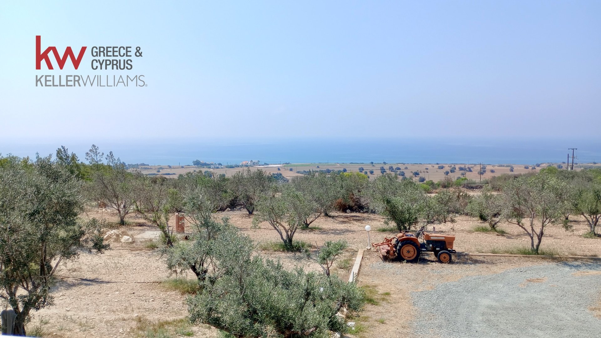 4 dormitorios Adosado en Agios Theodoros, Larnaka, Chipre No. 40591