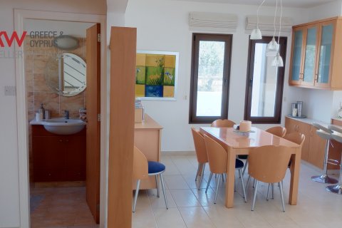 4 bedrooms Townhouse in Agios Theodoros, Larnaka,  No. 40591 5