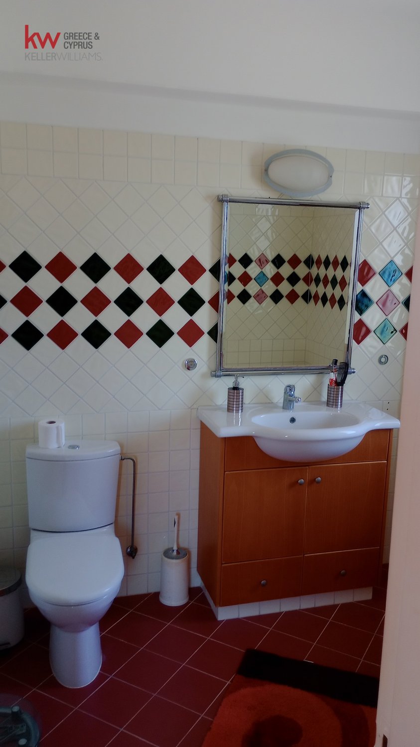 4 dormitorios Adosado en Agios Theodoros, Larnaka, Chipre No. 40591