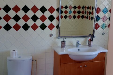 4 bedrooms Townhouse in Agios Theodoros, Larnaka,  No. 40591 10