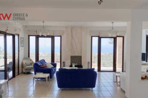 4 bedrooms Townhouse in Agios Theodoros, Larnaka,  No. 40591 3