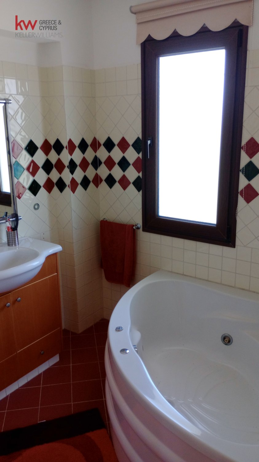 4 dormitorios Adosado en Agios Theodoros, Larnaka, Chipre No. 40591