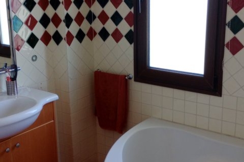 4 bedrooms Townhouse in Agios Theodoros, Larnaka,  No. 40591 11