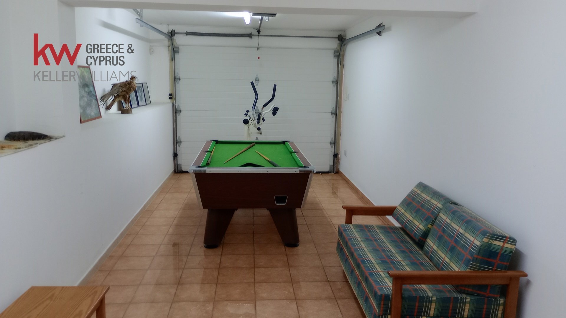 4 dormitorios Adosado en Agios Theodoros, Larnaka, Chipre No. 40591