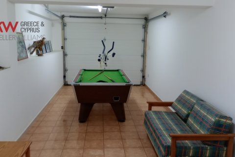 4 bedrooms Townhouse in Agios Theodoros, Larnaka,  No. 40591 22