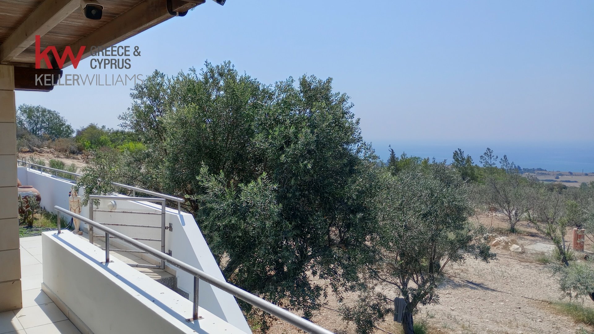 4 dormitorios Adosado en Agios Theodoros, Larnaka, Chipre No. 40591