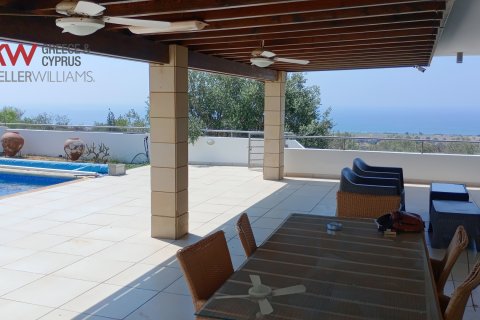 4 bedrooms Townhouse in Agios Theodoros, Larnaka,  No. 40591 26