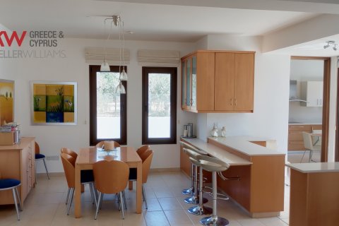 4 bedrooms Townhouse in Agios Theodoros, Larnaka,  No. 40591 6