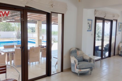 4 bedrooms Townhouse in Agios Theodoros, Larnaka,  No. 40591 4