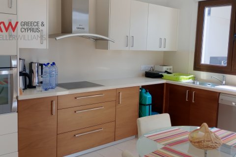 4 bedrooms Townhouse in Agios Theodoros, Larnaka,  No. 40591 7