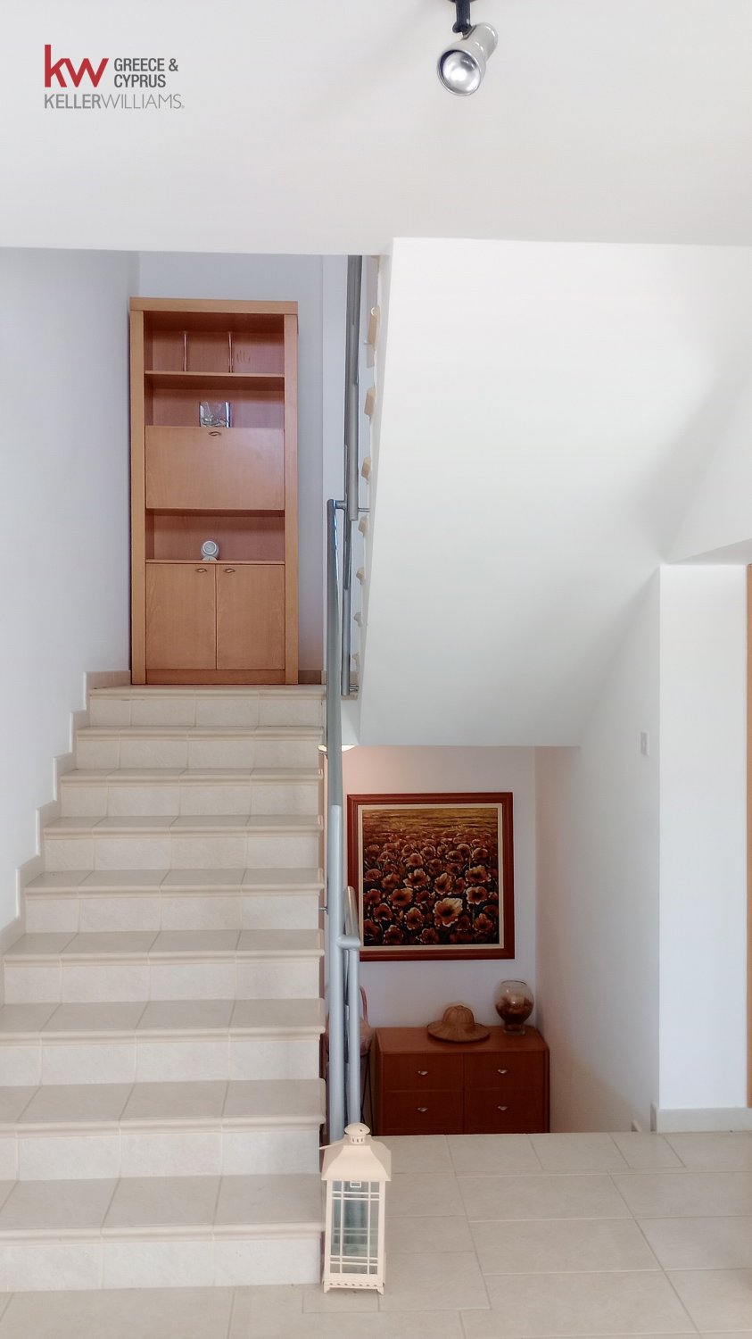 4 dormitorios Adosado en Agios Theodoros, Larnaka, Chipre No. 40591