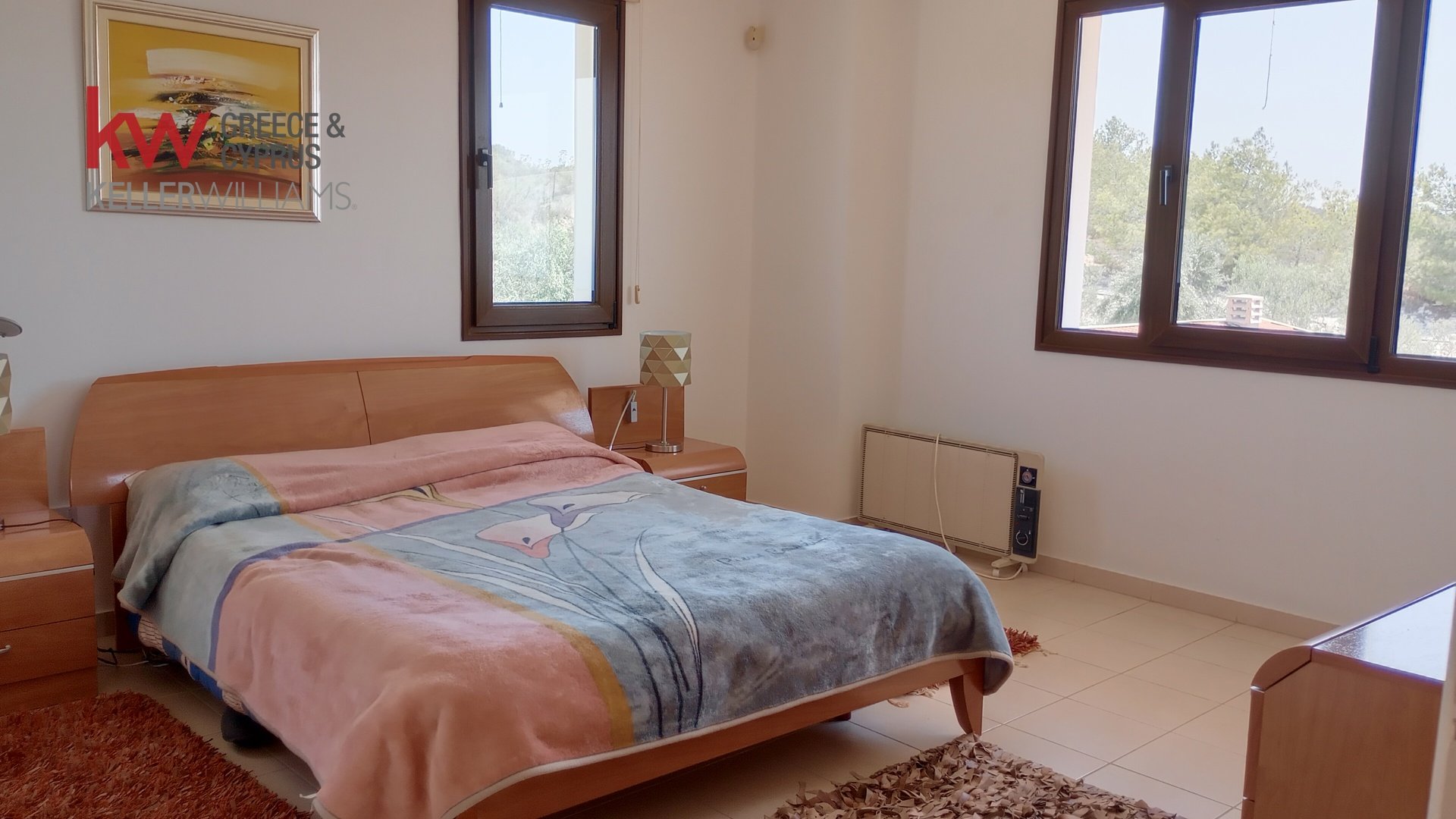 4 dormitorios Adosado en Agios Theodoros, Larnaka, Chipre No. 40591