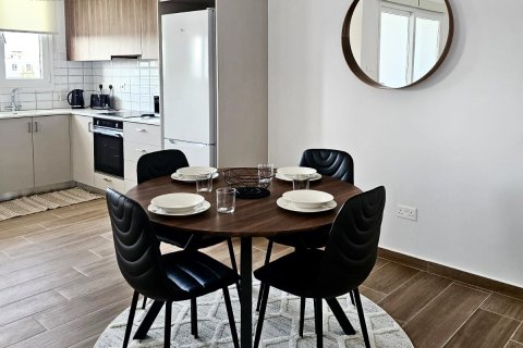 Квартира с 2 спальнями в Ливадия, Ларнака,  № 40589 6