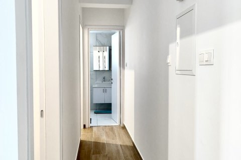 Квартира с 2 спальнями в Ливадия, Ларнака,  № 40589 11