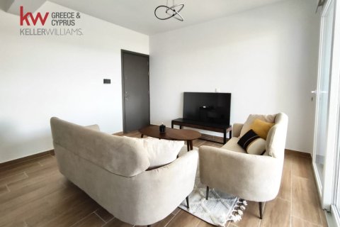 Квартира с 2 спальнями в Ливадия, Ларнака,  № 40589 3