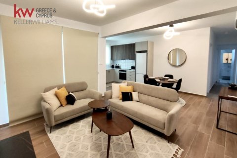 Квартира с 2 спальнями в Ливадия, Ларнака,  № 40589 7