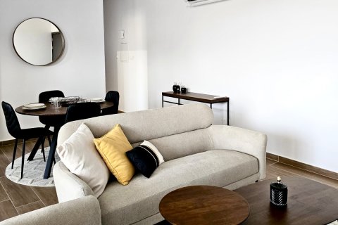 Квартира с 2 спальнями в Ливадия, Ларнака,  № 40589 2