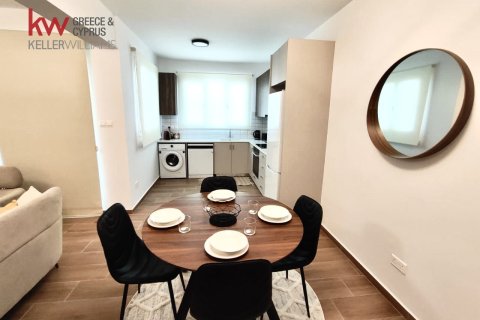 Квартира с 2 спальнями в Ливадия, Ларнака,  № 40589 4