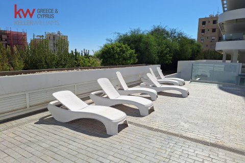 2 bedrooms Apartment in Larnaca, Larnaka, No. 40590 22