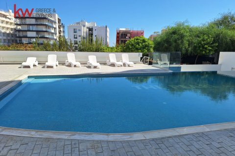 2 bedrooms Apartment in Larnaca, Larnaka, No. 40590 19
