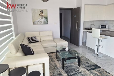 2 bedrooms Apartment in Larnaca, Larnaka, No. 40590