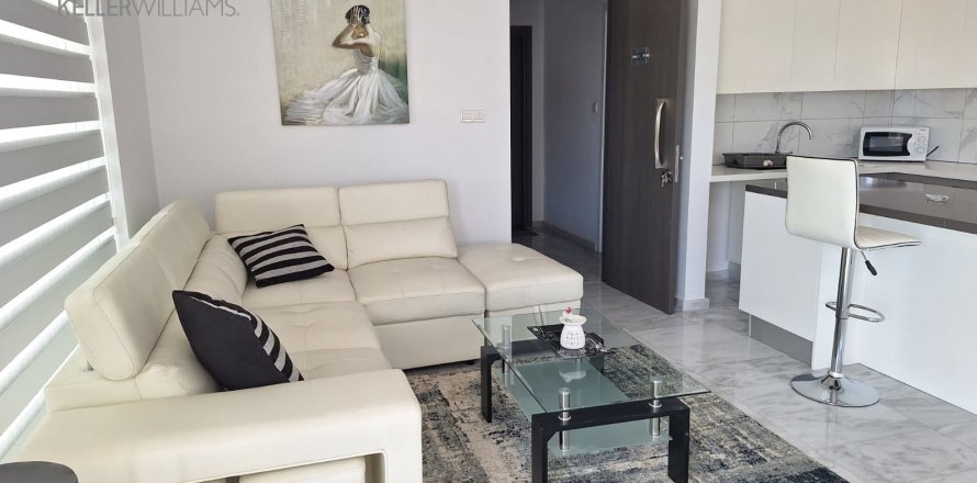 2 bedrooms Apartment in Larnaca, Larnaka, No. 40590