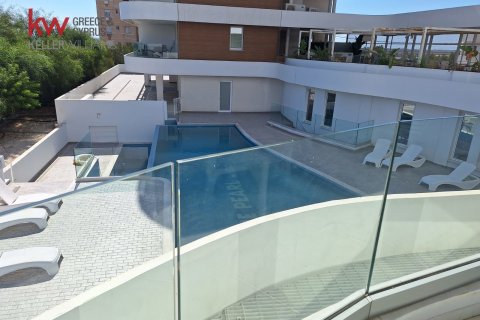 2 bedrooms Apartment in Larnaca, Larnaka, No. 40590 17