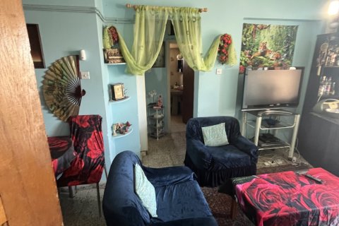 1 bedroom Apartment in Larnaca, Larnaka, No. 40585