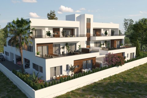 2 bedrooms Apartment in Ayia Napa, Ammochostos,  No. 46351 4