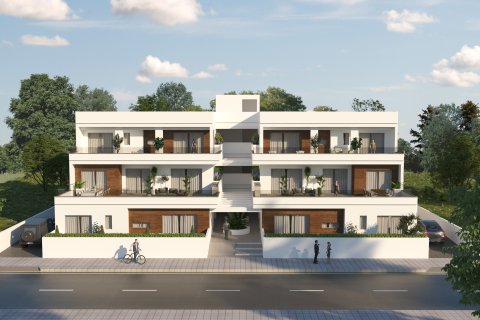 2 bedrooms Apartment in Ayia Napa, Ammochostos, No. 46351