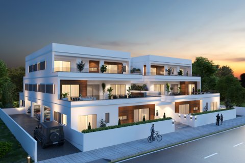 2 bedrooms Apartment in Ayia Napa, Ammochostos,  No. 46351 8