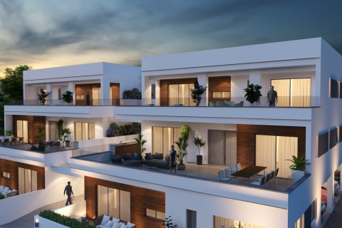 2 bedrooms Apartment in Ayia Napa, Ammochostos,  No. 46351 10