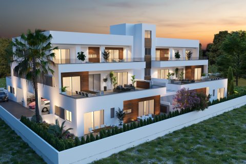 2 bedrooms Apartment in Ayia Napa, Ammochostos,  No. 46351 5