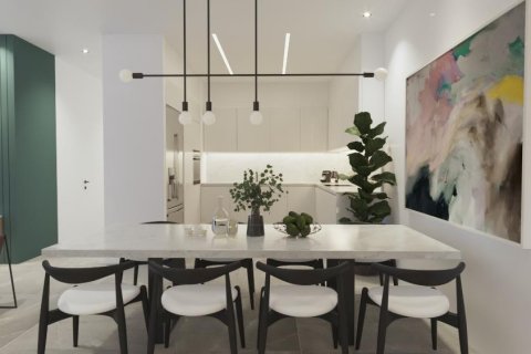 2 bedrooms Apartment in Ayia Napa, Ammochostos,  No. 46351 15