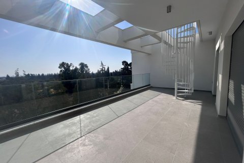 3 chambres Penthouse à Kato Polemidia, Limassol,  No. 46350 5