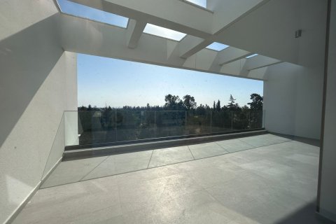 3 chambres Penthouse à Kato Polemidia, Limassol,  No. 46350 6