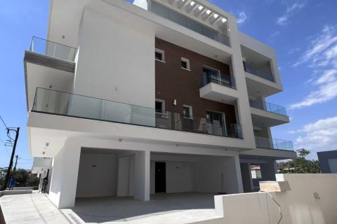 3 chambres Penthouse à Kato Polemidia, Limassol,  No. 46350 3