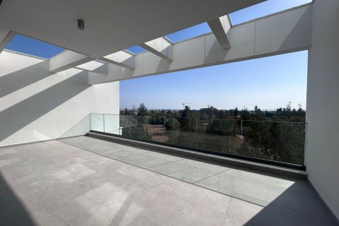 3 chambres Penthouse à Kato Polemidia, Limassol,  No. 46350 4