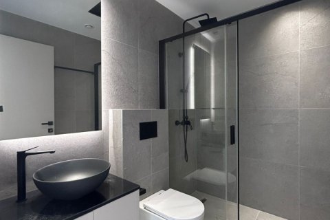 3 chambres Penthouse à Kato Polemidia, Limassol,  No. 46350 21