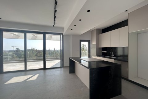 3 chambres Penthouse à Kato Polemidia, Limassol,  No. 46350 10