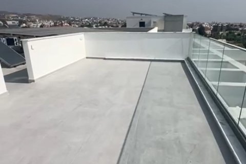 3 chambres Penthouse à Kato Polemidia, Limassol,  No. 46350 8