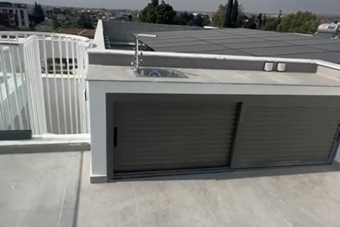 3 chambres Penthouse à Kato Polemidia, Limassol,  No. 46350 7