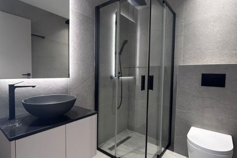 3 chambres Penthouse à Kato Polemidia, Limassol,  No. 46350 14