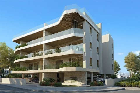 2 bedrooms Apartment in Larnaca, Larnaka,  No. 46348 3