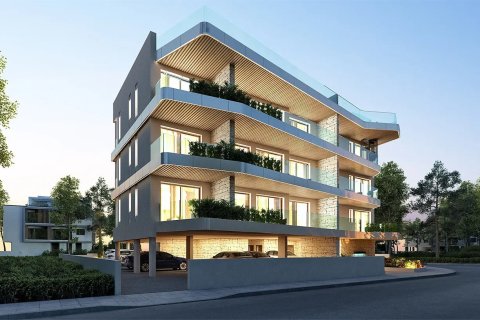 2 bedrooms Apartment in Larnaca, Larnaka,  No. 46349 8