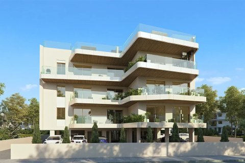 2 bedrooms Apartment in Larnaca, Larnaka, No. 46346 5